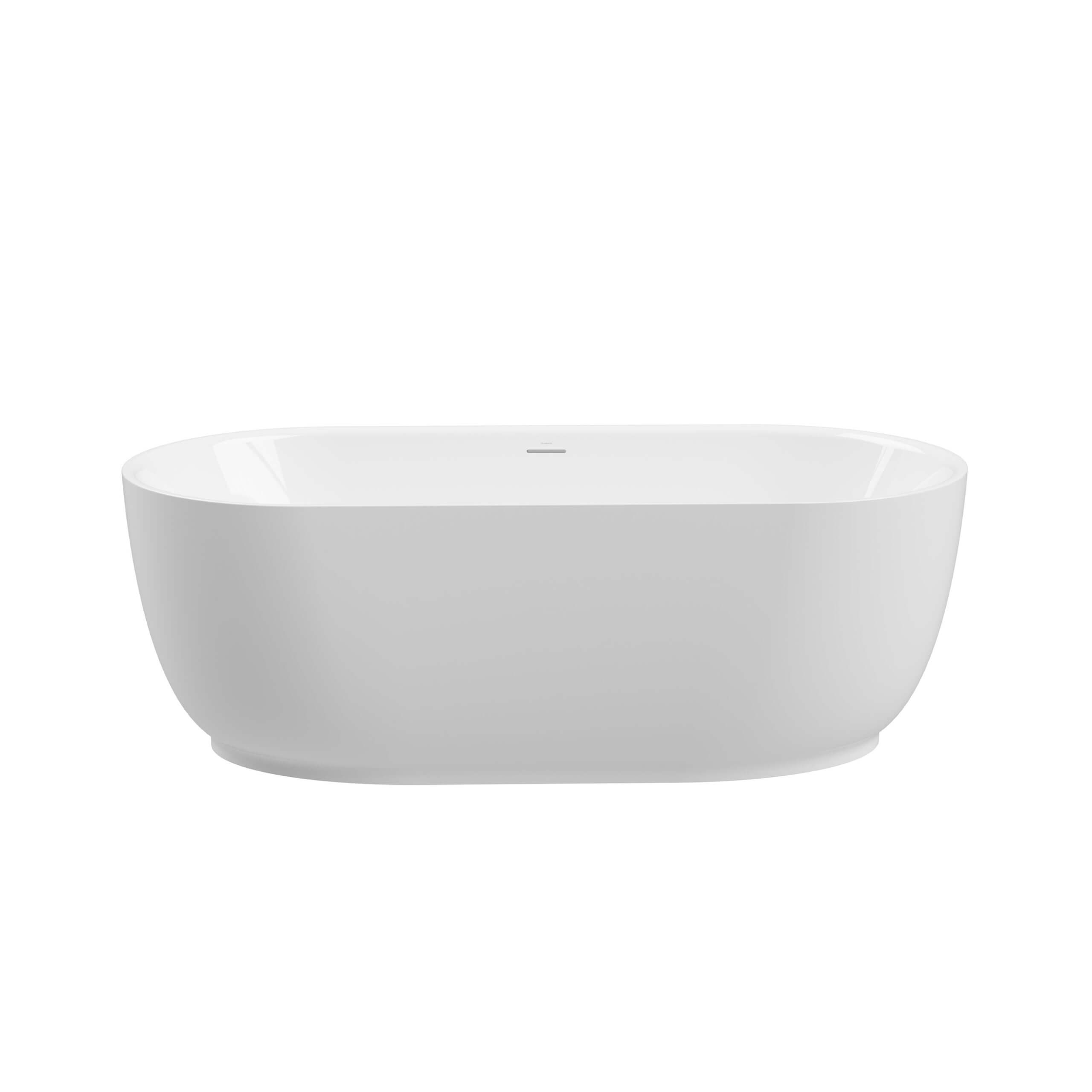 The Wilkins 67 | Freestanding Baths by T.H Smith Co.